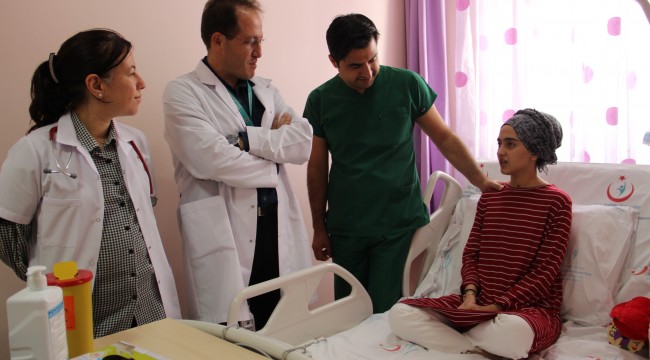 Konserve turşu yedi 50 gün yoğun bakımdan çıkamadı