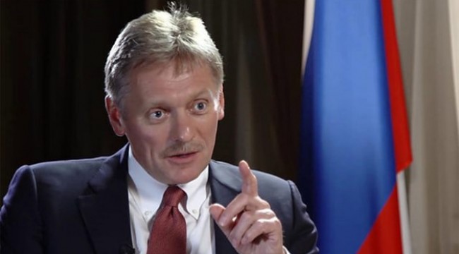 Kremlin: Suriyeli Kürtler sınırdan çekilmezlerse Türk ordusu onları ezip geçer