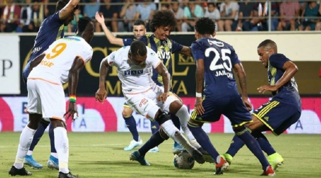 'Kural hatası' başvurusu reddedilen Fenerbahçe, Tahkim Kurulu'na gidiyor