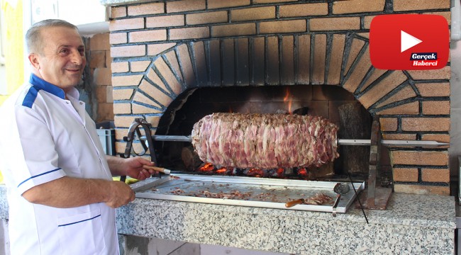 Lezzetli cağ kebabının püf noktaları