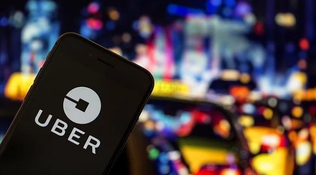 Mahkemeden Uber kararı; mobil uygulamalara erişimin engeli