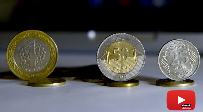 Market çalışanı madeni para saymaktan sıkılınca uygulama geliştirdi