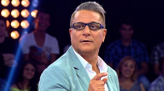 Mehmet Ali Erbil yeniden hastaneye kaldırıldı