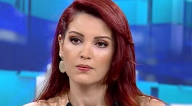 Merkez Kadın Komisyonu Başkanı Işık'tan Nagehan Alçı hakkında suç duyurusu