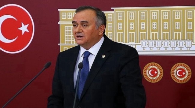 MHP'nin istediği af paketi geliyor