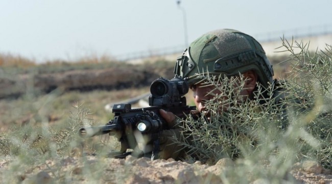 Milli Savunma Bakanlığı: Ülkemize yönelik yaptırımların söylemleri dahi 70 yıllık NATO ittifak ruhuyla bağdaşmamaktadır