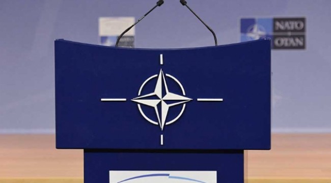 NATO'dan Türkiye açıklaması