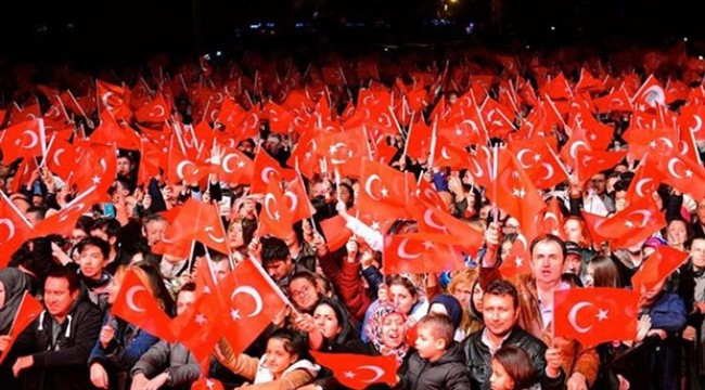 Nevşehir'de CHP, valiliğin yasağına inat 29 Ekim yürüyüşünü yapacak