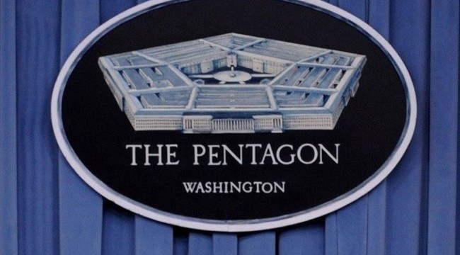Pentagon'dan yeni açıklama: Türkiye'ye keşif ve gözlem bilgileri verilmeyecek!