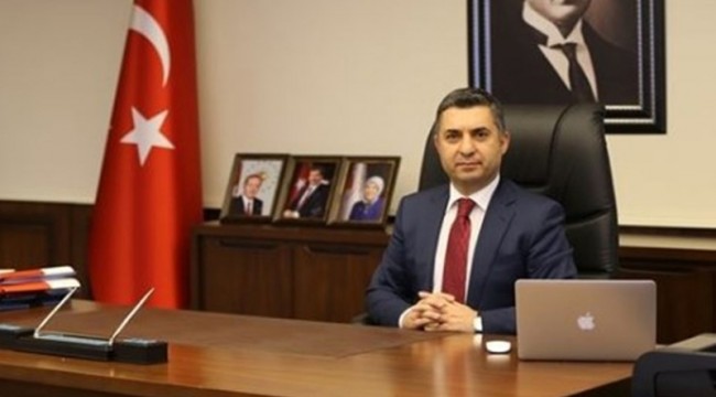 "RTÜK Başkanı Ebubekir Şahin 60 bin TL maaş alıyor, 'Bana küçük reis deyin' diyor"