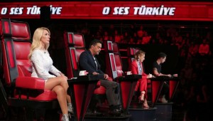 RTÜK üyesi Bildirici: 'O Ses Türkiye'de 5 Ekim akşamı yaşananlar tam bir skandaldır