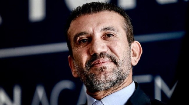 Rüştü Reçber TFF-UEFA Futbol Gelişim Koordinatörü oldu