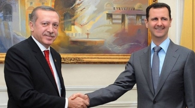 Rusya Erdoğan ile Esad’ı masaya oturtacağını söyledi