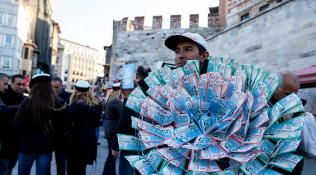 Sahibi çıkmayan 70 milyon lira, 70 gün sonra Hazine'ye devredilecek