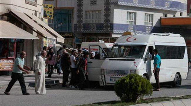 Şanlıurfa ve Mardin'den acı haberler: 6 şehit, 70 yaralı