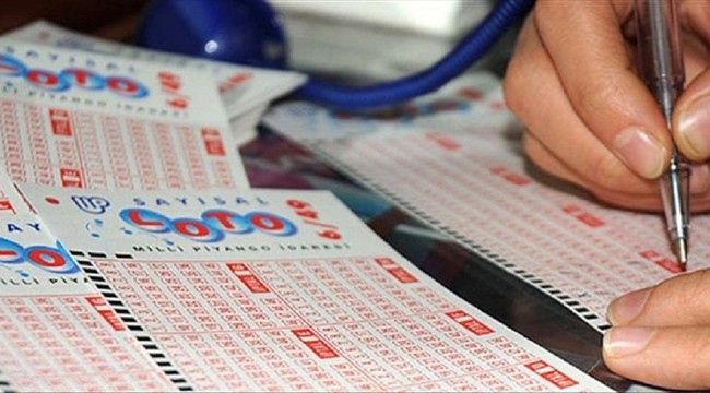 Sayısal Loto'da iki çekilişte üç sayı aynı çıktı