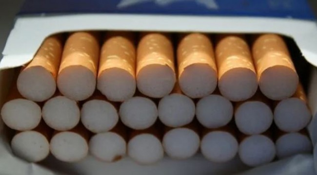 'Sigara ve alkole' vergi artışı sinyali