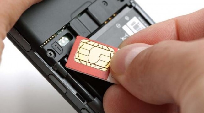 SIM kartlar tarih oluyor! Telefonlarda yeni dönem başlıyor! eSIM teknolojisi nedir?
