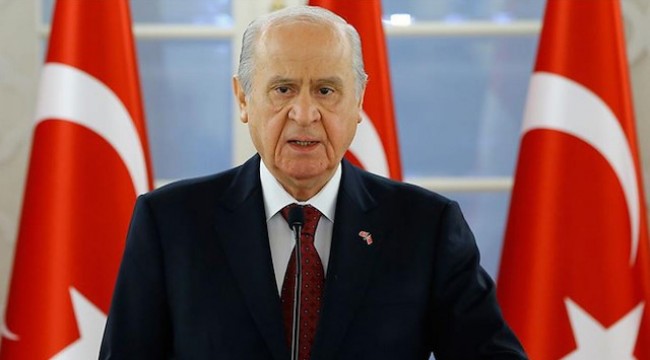 "Bahçeli, siyasete devam edemeyebilir"