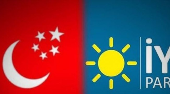 SP'nin eski lideri Mustafa Kamalak'ın oğlu İYİ Parti'ye geçti