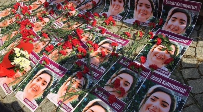 Şule Çet davasında sanıkların 'dudak hareketleri'ne ilişkin rapor dosyaya eklendi: Konuşmalar çözümlenemedi
