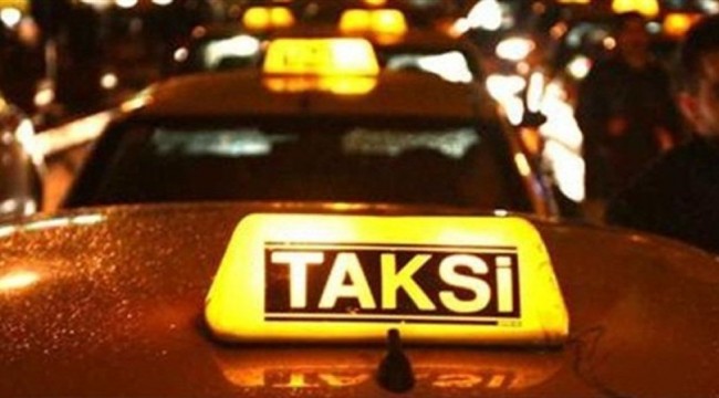 Taksimetre satan şirketlere soruşturma