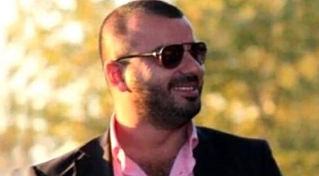 Tarkan'ın kuzeni açık cezaevinden firar etti