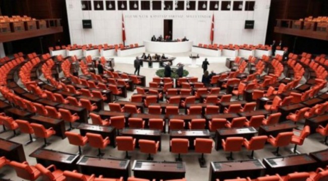 TBMM'de 'Nöbetçi bakan' uygulaması başlıyor