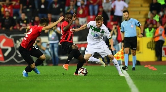 TFF, 3 kulübün puanını sildi