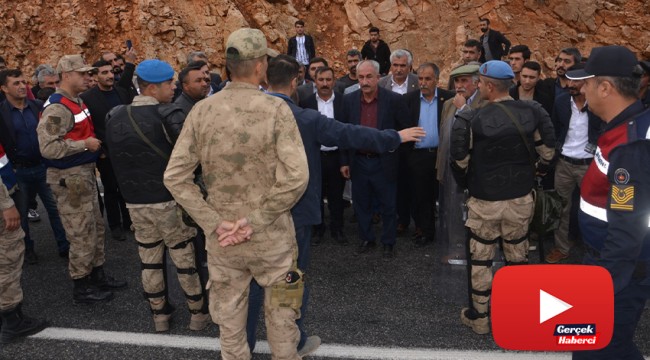 Tosun Paşa filmindeki yeşil vadi sahnesi gerçek oldu