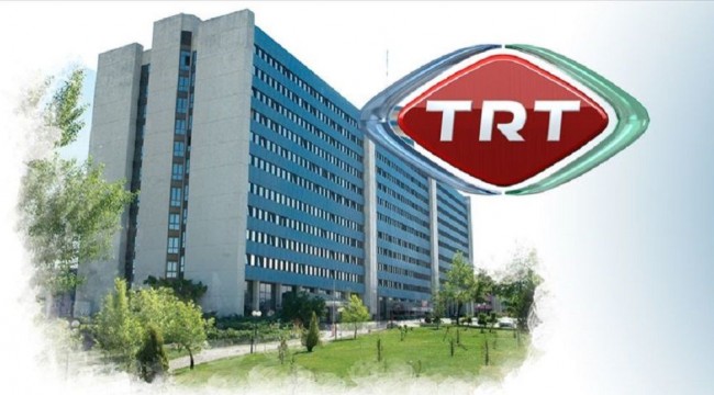 TRT'den öğretim üyesi Esin Davutoğlu Şenol'un iddialarına yalanlama