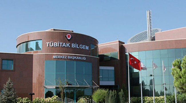TÜBİTAK'a FETÖ operasyonu