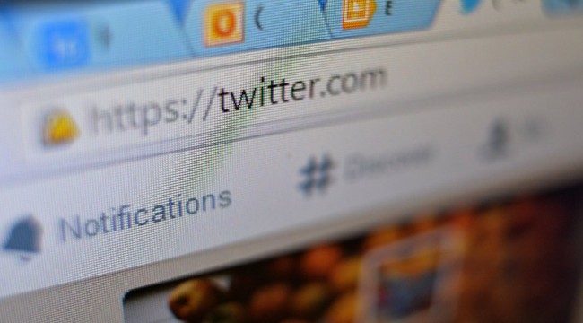 Twitter artık siyasi reklam almayacak