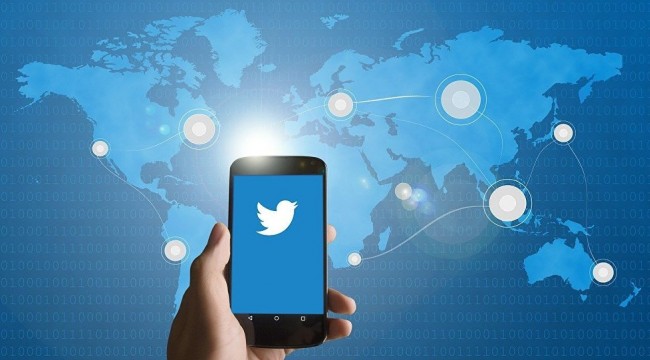 Twitter yeni özelliğini kullanıma sundu