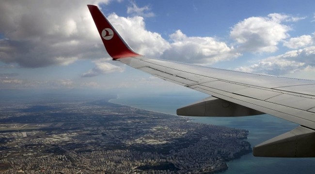 Uçak bileti fiyatlarında yeni düzenleme: İç hatlarda 450 TL'yi aşamayacak
