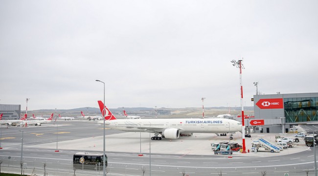 Uçak biletinde 450 liralık tavan fiyata geçildi