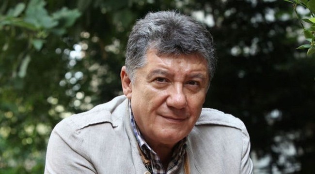 Usta oyuncu Tarık Ünlüoğlu vefat etti