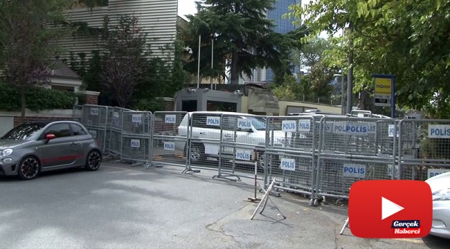 Vatandaşlar sabıkalı konsolosluğun taşınmasını istiyor