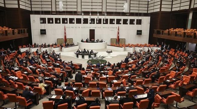 Vekil araçlarının altı ayda 343 trafik cezası silindi