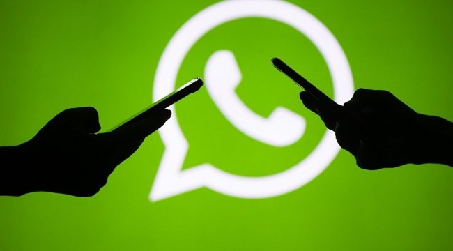 WhatsApp gruplarında yeni dönem