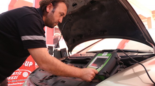 Yanlış araç tamiratı can alabilir