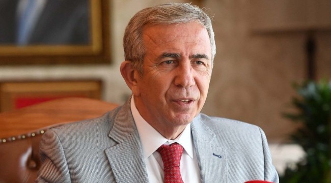 Yavaş'tan öğrencilere okul servisi desteği