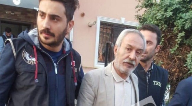 Yerine kayyum atanan Diyarbakır Büyükşehir Belediye Başkanı Mızraklı tutuklandı