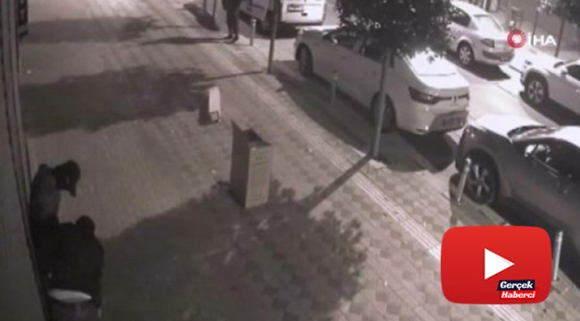 1 buçuk milyonluk hırsızlık yapan çeteye özel harekat destekli operasyon: 9 gözaltı