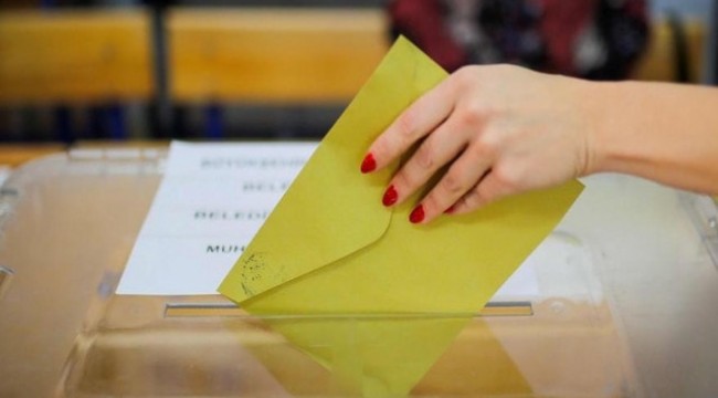 2021'de Erken Seçim İddiası
