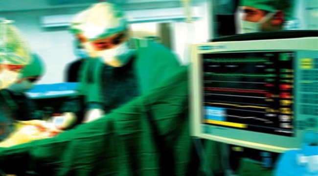 ABD'de elektronik sigara akciğer nakline yol açtı