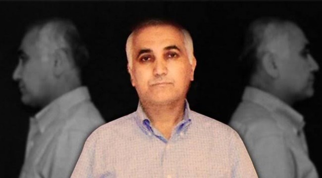 Adil Öksüz'ün serbest bırakılmasına ilişkin 2 sanığa 5 ay hapis