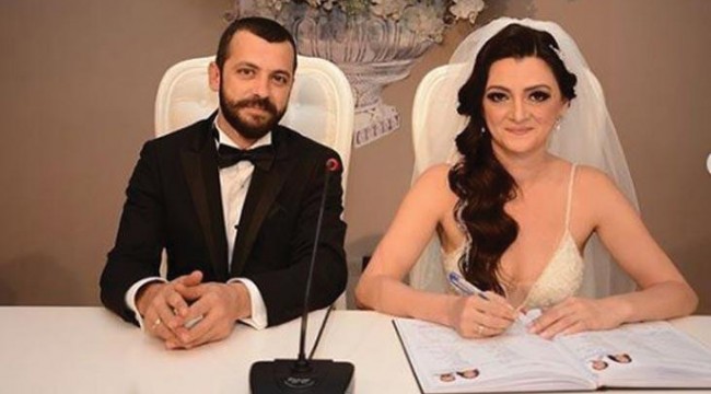Adliyede intihar eden kişi ünlü yazarın eşi çıktı