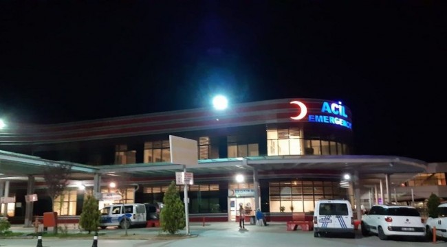 Afyonkarahisar’da tavuk döner yiyen 67 kişi zehirlendi