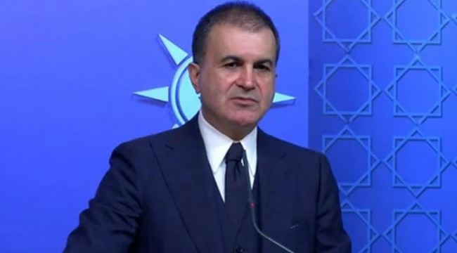 AK Parti'den 'Beştepe'ye giden CHP'li' iddiasıyla ilgili açıklama